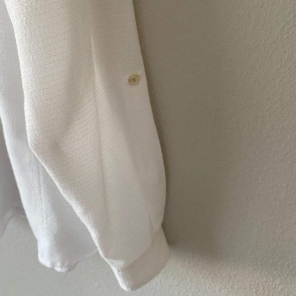 ExOfficio Linen Shirt Jacket - Picture 6 of 7